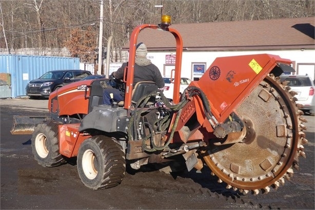 Zanjadora Ditch Witch RT55H de importacion a la venta Ref.: 1683570914228236 No. 4