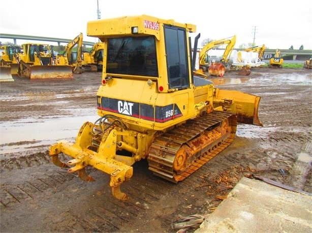 Tractores Sobre Orugas Caterpillar D5G usada a la venta Ref.: 1683582940006924 No. 3