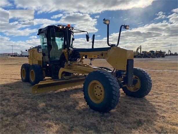 Motoconformadoras Caterpillar 120 de segunda mano en venta Ref.: 1683584176062009 No. 2