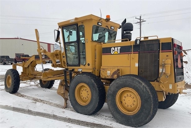 Motoconformadoras Caterpillar 140H importada a bajo costo Ref.: 1684176759444897 No. 4