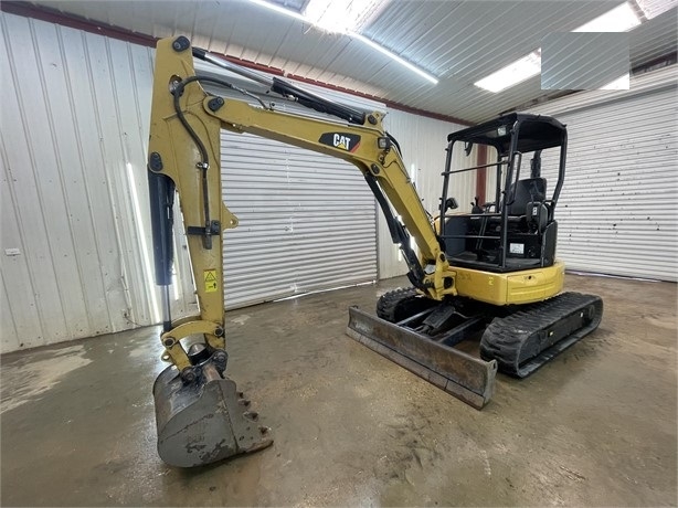 Excavadoras Hidraulicas Caterpillar 304 de segunda mano en venta Ref.: 1684944976427887 No. 3