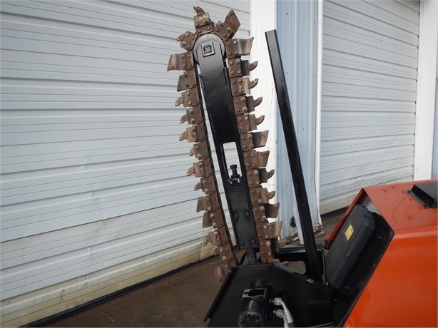 Zanjadora Ditch Witch 410SX de segunda mano Ref.: 1684947417084471 No. 4