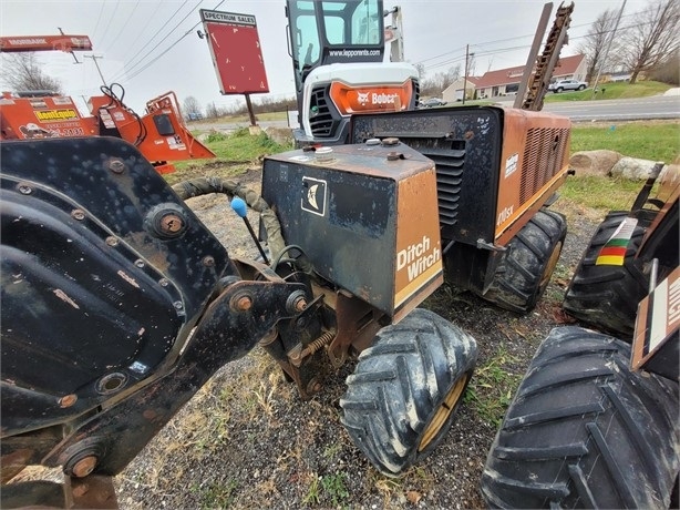 Zanjadora Ditch Witch 410SX en venta Ref.: 1684947647241442 No. 3