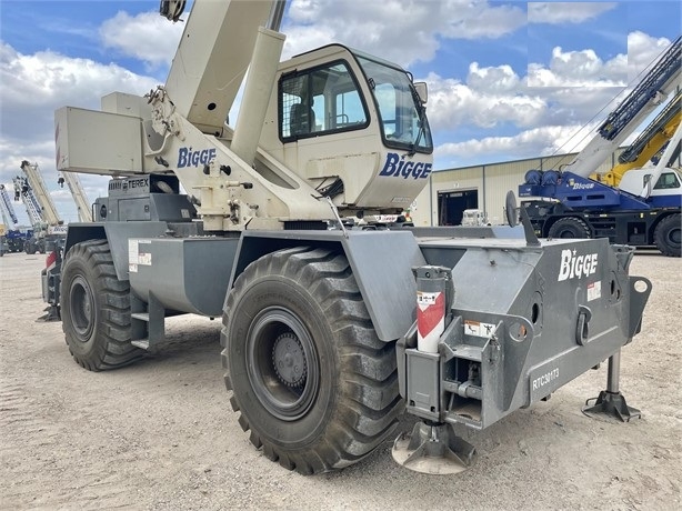 Gruas Terex RT230 usada de importacion Ref.: 1685124373483867 No. 4