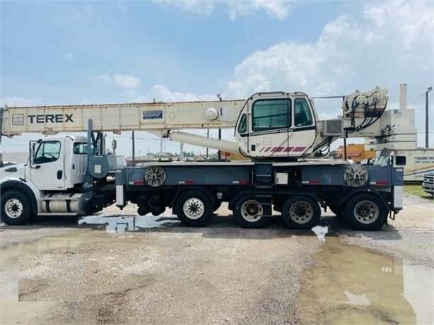 Gruas Terex CROSSOVER 6000 de segunda mano a la venta Ref.: 1685125802973362 No. 2