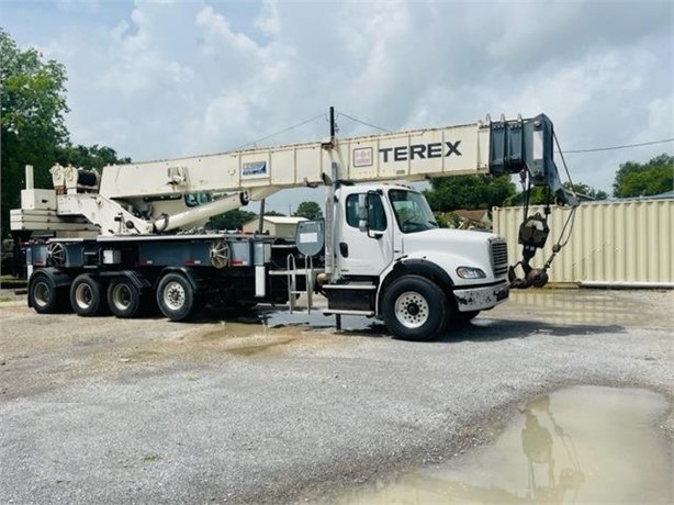 Gruas Terex CROSSOVER 6000 de segunda mano a la venta Ref.: 1685125802973362 No. 4