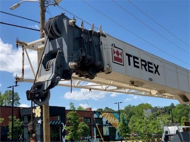 Gruas Terex RT780 de segunda mano Ref.: 1685382803313760 No. 2