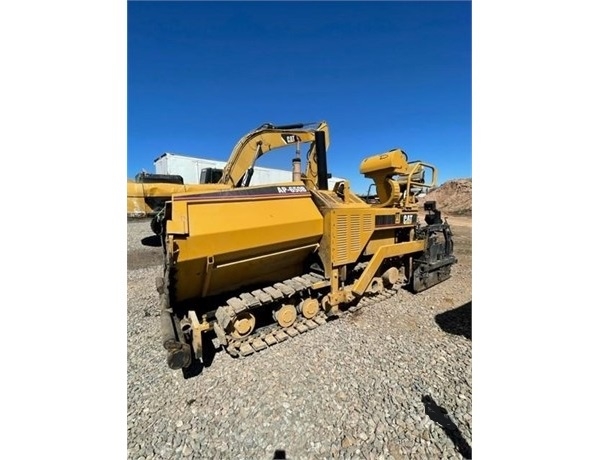 Pavimentadoras Caterpillar AP-650B importada a bajo costo Ref.: 1687198954349082 No. 2