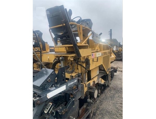 Pavimentadoras Caterpillar AP-1000D seminueva Ref.: 1687203472716978 No. 3