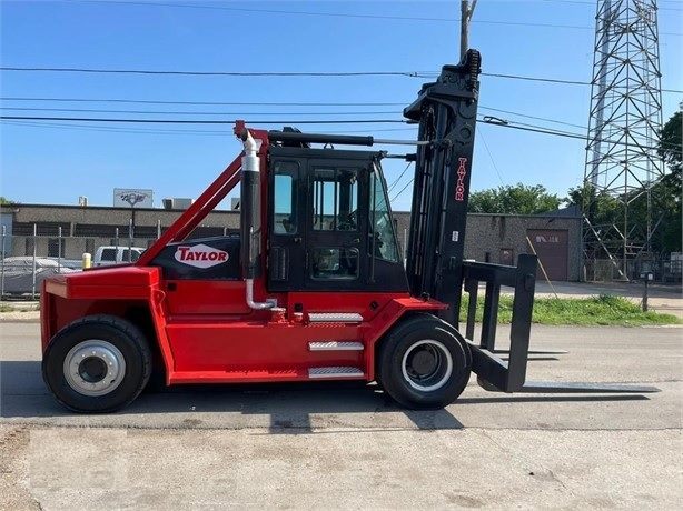 Freightelevator Taylor TX360L