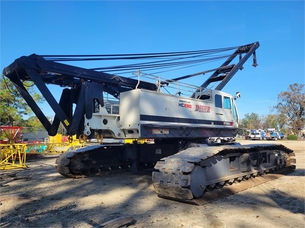 Gruas Terex HC230 usada a buen precio Ref.: 1688060215504625 No. 3