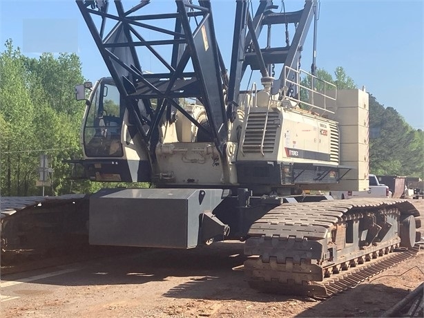 Gruas Terex HC230 en venta Ref.: 1688066124803817 No. 2