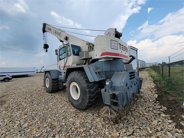 Gruas Terex RT665 de importacion a la venta Ref.: 1688067207092446 No. 3