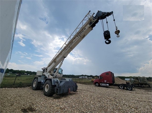 Gruas Terex RT665 de importacion a la venta Ref.: 1688067207092446 No. 4