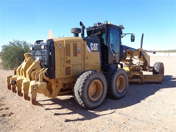 Motoconformadoras Caterpillar 12M importada a bajo costo Ref.: 1688497707303823 No. 3