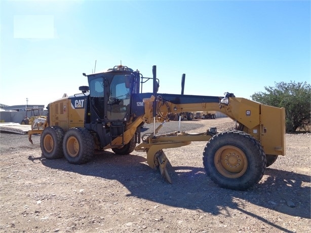 Motoconformadoras Caterpillar 12M importada a bajo costo Ref.: 1688497707303823 No. 4