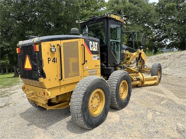 Motoconformadoras Caterpillar 120M en buenas condiciones Ref.: 1689198896326603 No. 4