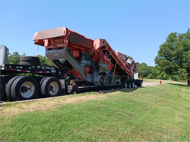 Trituradoras Terex FYNLAY I110RS en optimas condiciones Ref.: 1689887914878794 No. 4