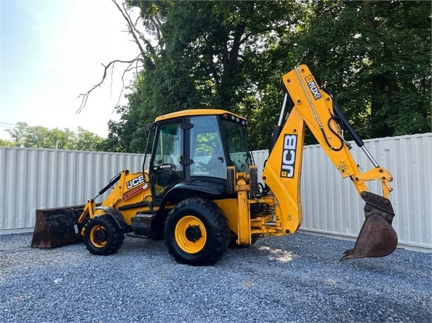 Retroexcavadoras Jcb 3CX en venta Ref.: 1690827944628208 No. 3