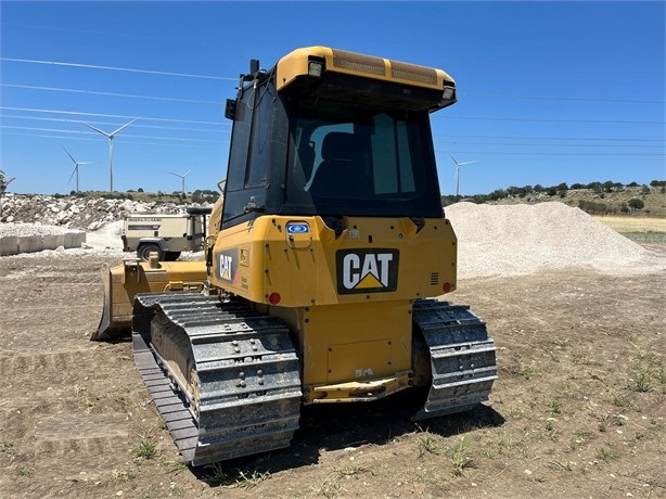 Tractores Sobre Orugas Caterpillar D5K importada en buenas condic Ref.: 1691435061632330 No. 3