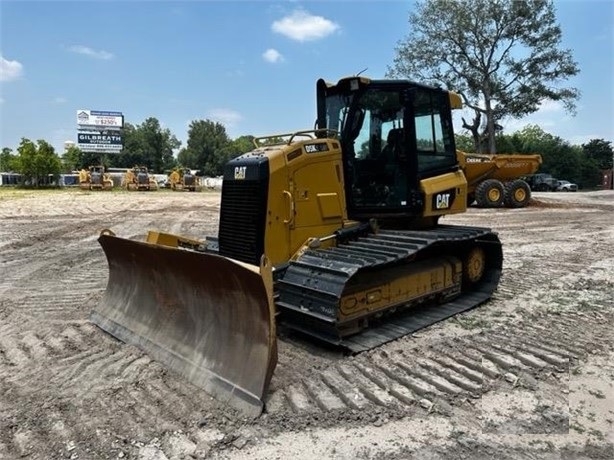 Dozers/tracks Caterpillar D5K