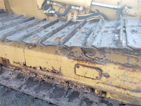 Tractores Sobre Orugas Caterpillar D5K usada de importacion Ref.: 1691444425709719 No. 2