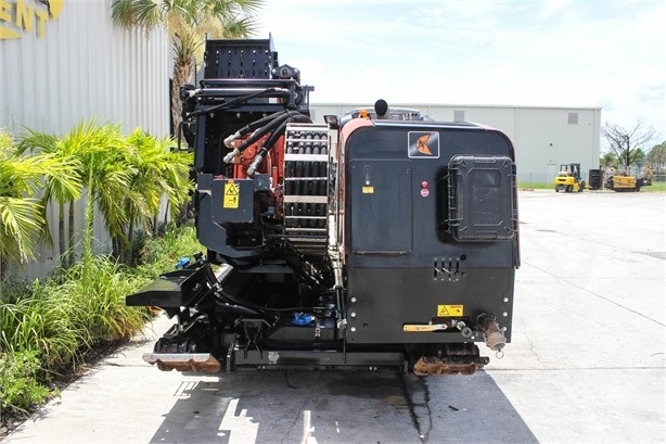 Perforadoras Ditch Witch JT30 usada de importacion Ref.: 1691767781866693 No. 3