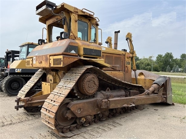 Tractores Sobre Orugas Caterpillar D8N en venta, usada Ref.: 1691778877685023 No. 3