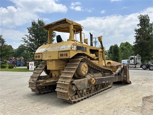 Tractores Sobre Orugas Caterpillar D8N usada a buen precio Ref.: 1691779147437547 No. 3