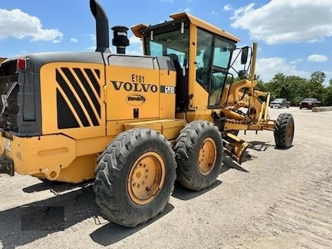 Motoconformadoras Volvo G930 importada de segunda mano Ref.: 1692127339301853 No. 2