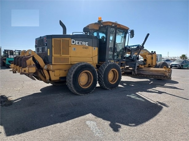 Motoconformadoras Deere 872G de bajo costo Ref.: 1692207206107172 No. 4