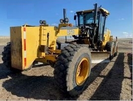 Motoconformadoras Deere 872G en buenas condiciones Ref.: 1692213218425073 No. 2