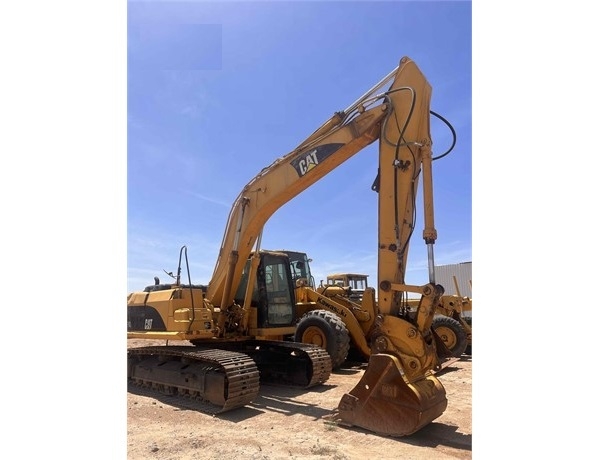 Excavadoras Hidraulicas Caterpillar 315BL en venta Ref.: 1692908804407582 No. 2