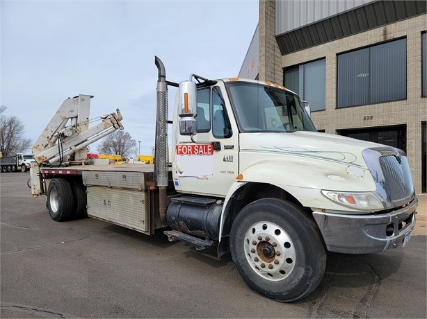 Gruas Autocrane A72A en venta, usada Ref.: 1693942435472182 No. 4