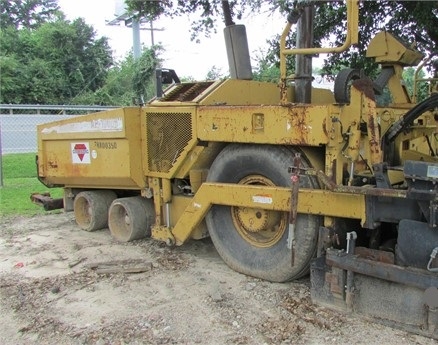 Pavimentadoras Caterpillar AP-1000B seminueva en venta Ref.: 1694028443195670 No. 2