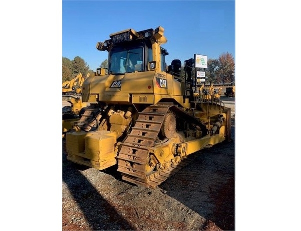 Tractores Sobre Orugas Caterpillar D9T en venta, usada Ref.: 1694720450343747 No. 2