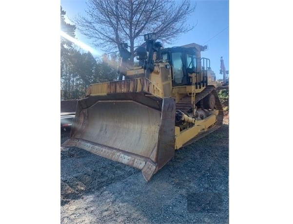 Tractores Sobre Orugas Caterpillar D9T en venta, usada Ref.: 1694720450343747 No. 4