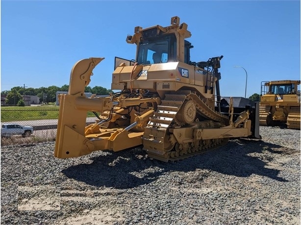 Tractores Sobre Orugas Caterpillar D9T usada a la venta Ref.: 1694721043770018 No. 3