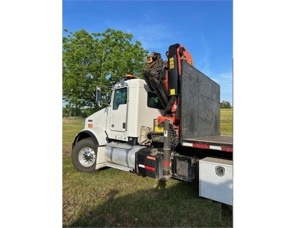 Gruas Palfinger PK33002 importada en buenas condiciones Ref.: 1695141338386374 No. 2