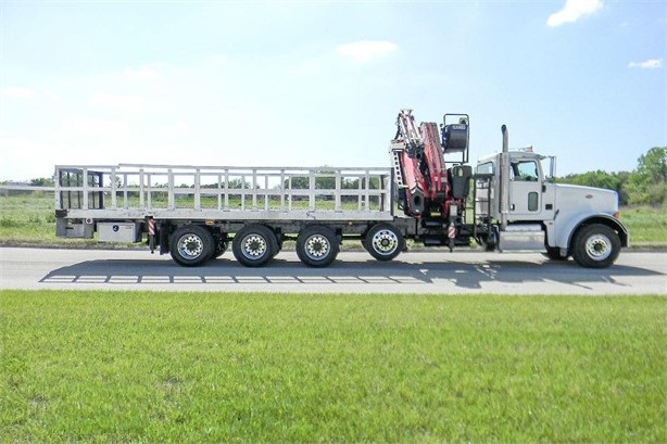 Gruas Fassi F660 seminueva en perfecto estado Ref.: 1695144525761203 No. 3