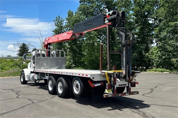 Gruas Fassi F330.22 usada en buen estado Ref.: 1695148224502961 No. 4