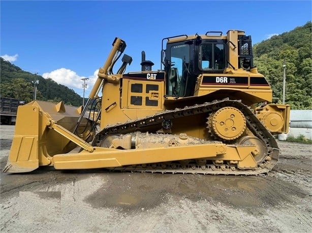 Tractores Sobre Orugas Caterpillar D6R de bajo costo Ref.: 1695228073490823 No. 4