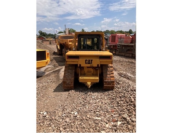 Tractores Sobre Orugas Caterpillar D6R de medio uso en venta Ref.: 1695229206797912 No. 3