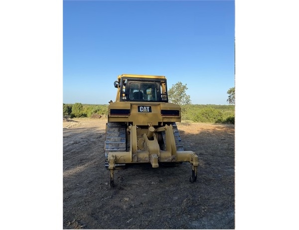 Tractores Sobre Orugas Caterpillar D6R de medio uso en venta Ref.: 1695229876240144 No. 2