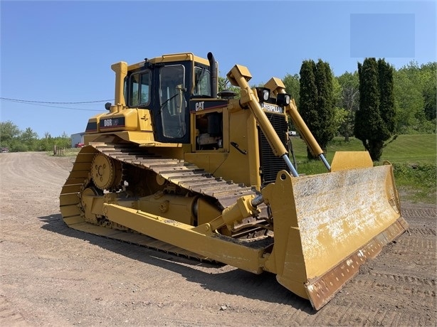 Tractores Sobre Orugas Caterpillar D6R importada a bajo costo Ref.: 1695242584658036 No. 2