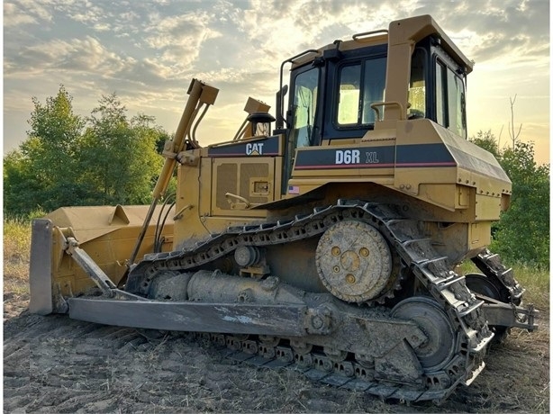 Tractores Sobre Orugas Caterpillar D6R en buenas condiciones Ref.: 1695242931444180 No. 3