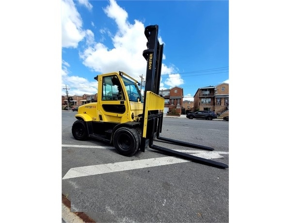 Montacargas Hyster H155XL seminueva en perfecto estado Ref.: 1695665156349168 No. 2