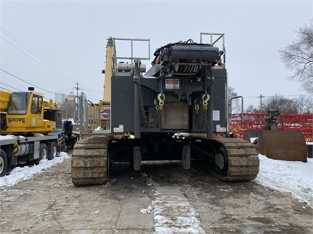 Gruas Liebherr HS8130HD de importacion a la venta Ref.: 1695677616445546 No. 3