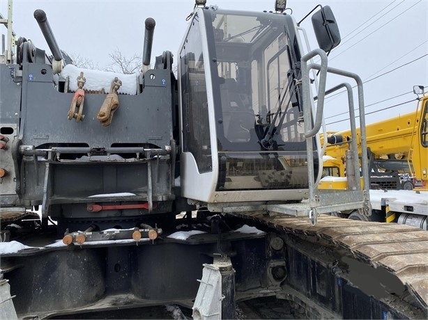 Gruas Liebherr HS8130HD de importacion a la venta Ref.: 1695677616445546 No. 4