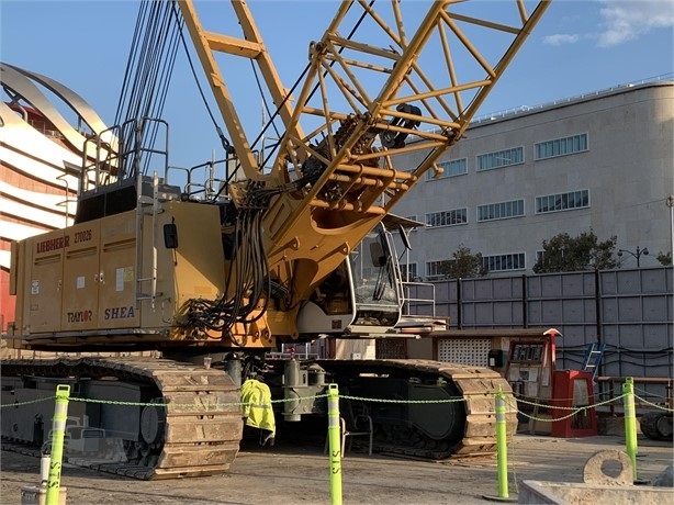 Gruas Liebherr HS885HD de importacion a la venta Ref.: 1695678650585273 No. 2